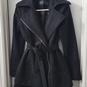 Guess Wool Pea coat